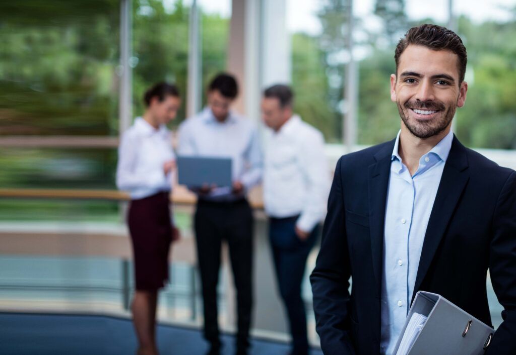 The Power of Emotional Intelligence in Leadership