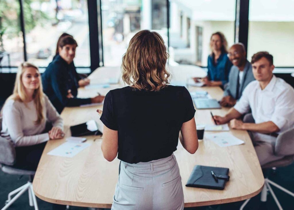 Strategies to Make a Lasting Impression on Top Employers
