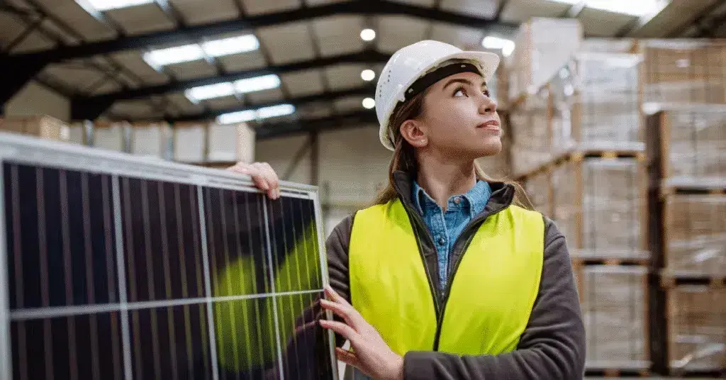 The Manufacturing & Logistics Talent Shortage: How Companies Can Stay Ahead