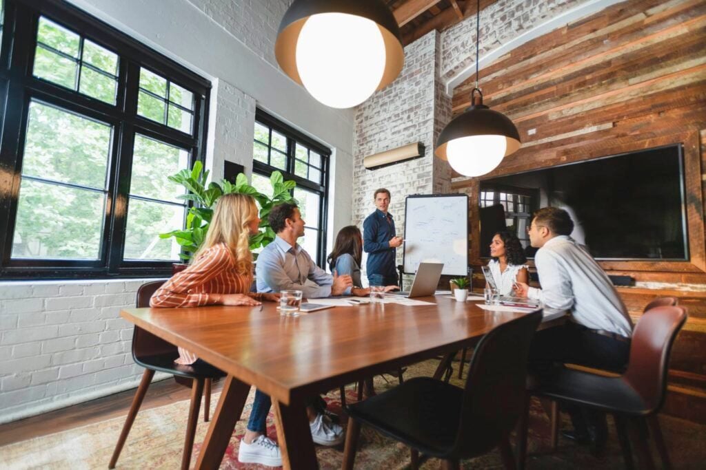 HR Consulting – Introducing FurstConsulting