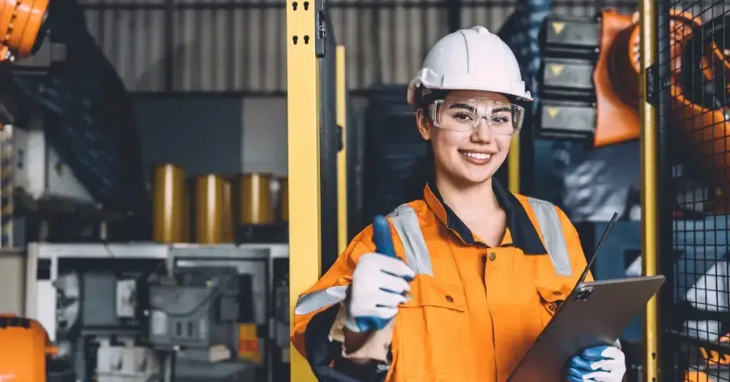 New OSHA Requirements and Regulations for 2025: What Light Industrial Companies Need to Know