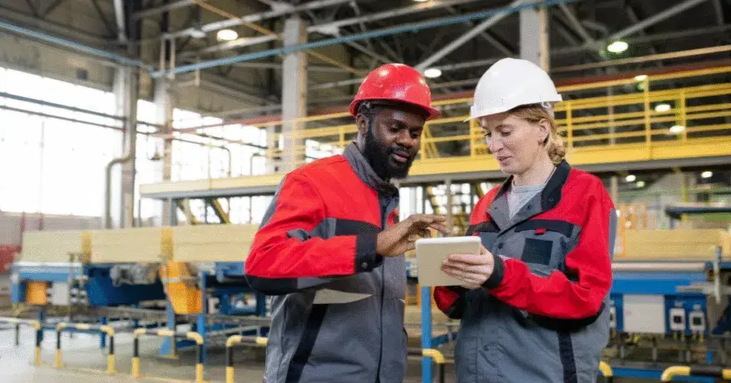 Why Temp-to-Hire Is the Smart Way to Scale Your Industrial Workforce