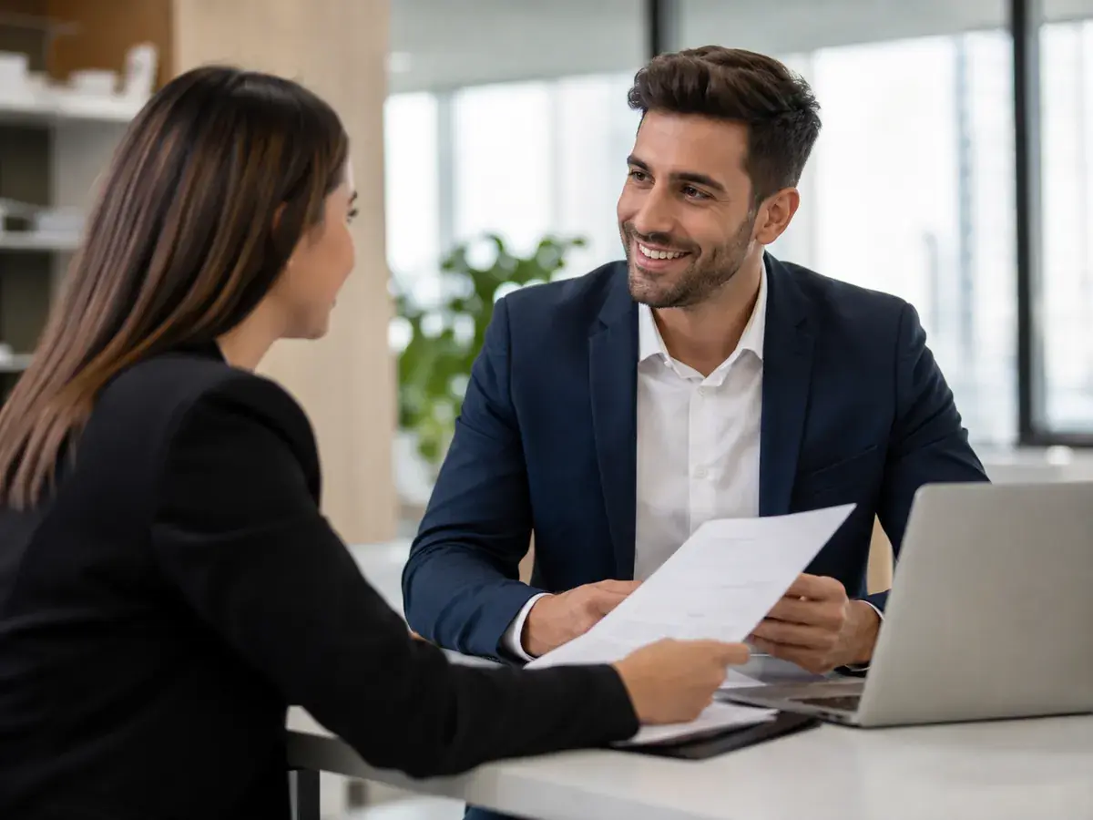 Why Candidates Are Choosing Agencies That Offer Real Benefits