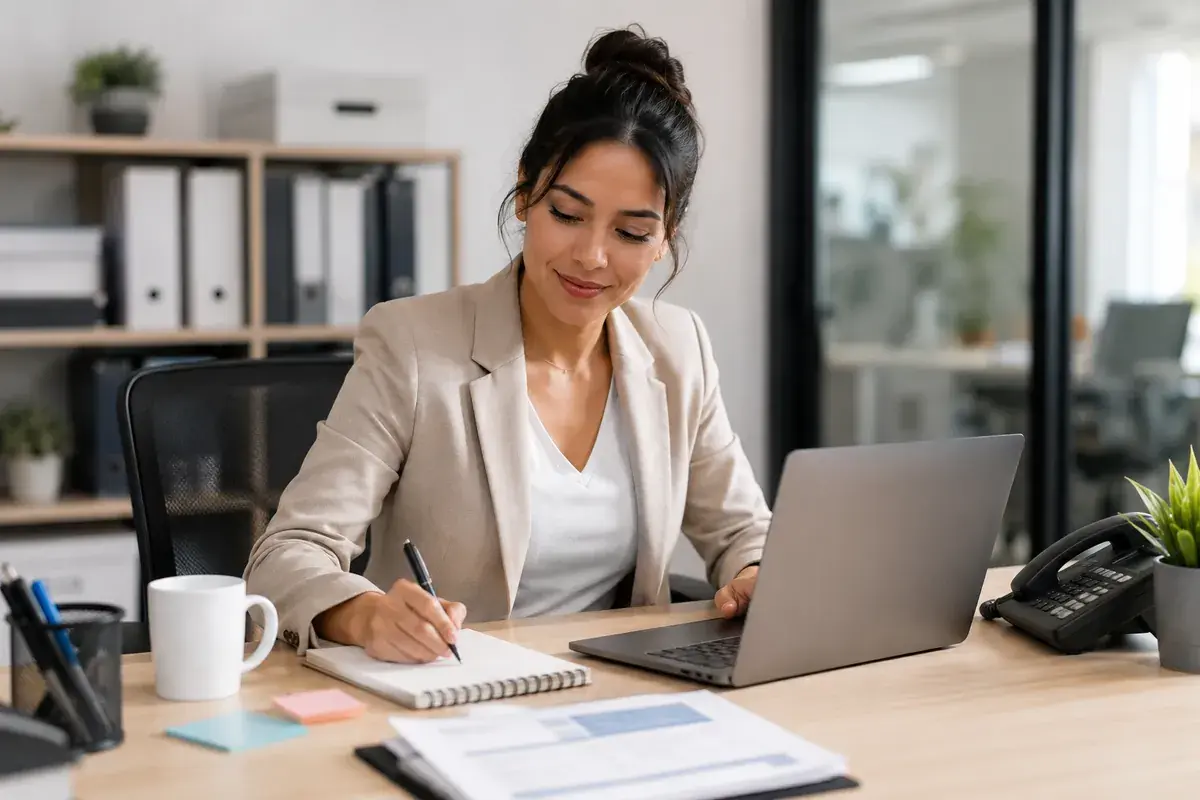 Career Pivot 2026: Your Guide to Administrative Roles