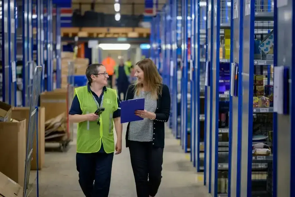 Warehouse Hiring Mistakes: Top 5 to Avoid in Industrial Roles