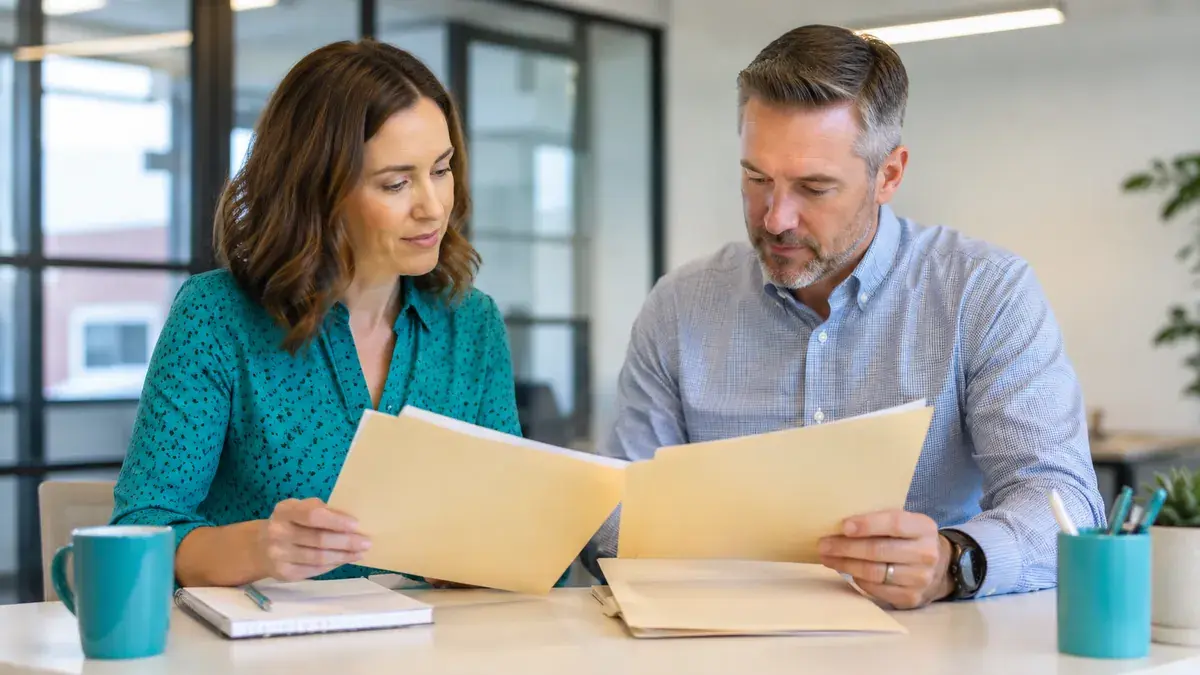Staffing Partner: What HR Should Expect from Modern Agencies