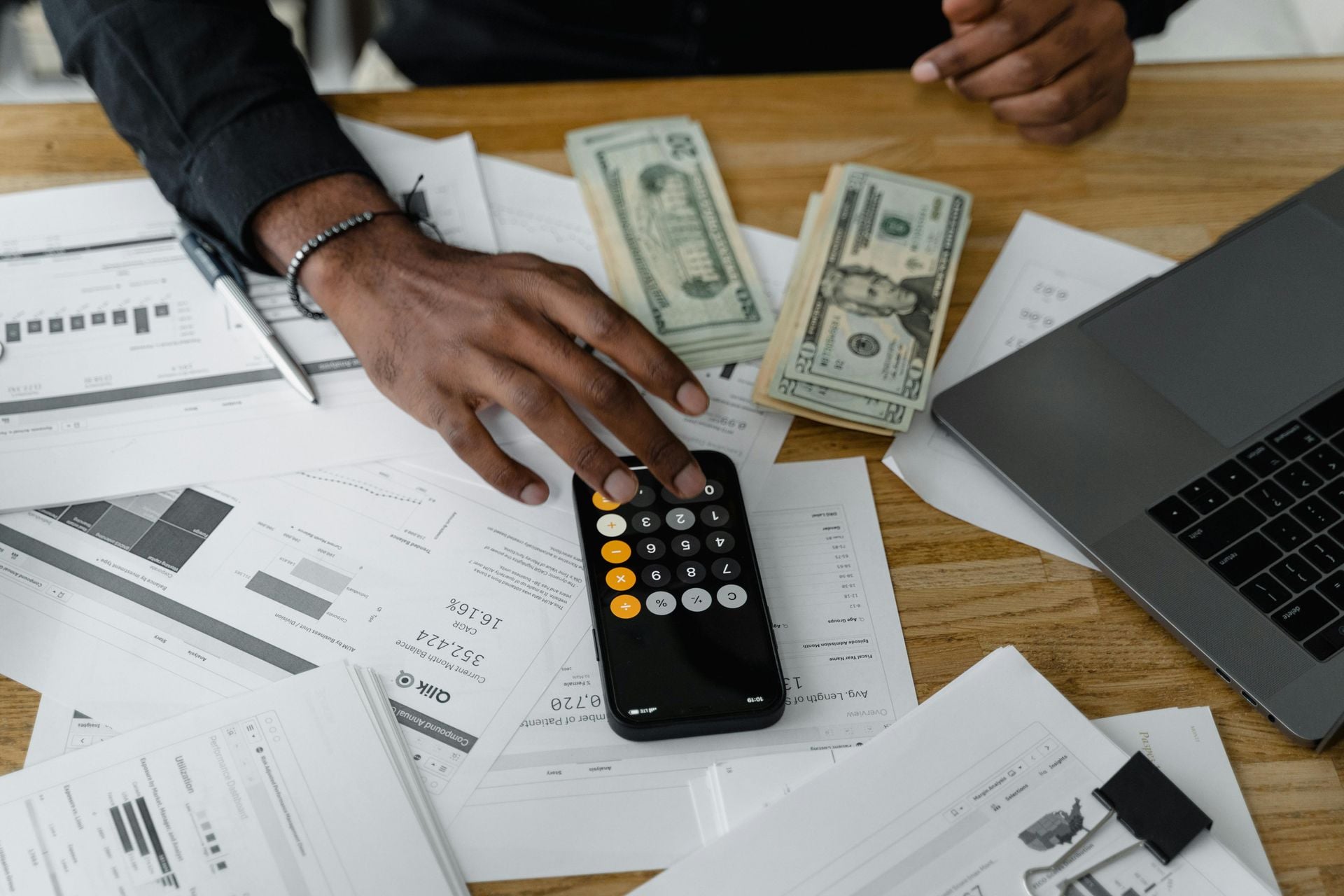 Boosting Employee Retention in Financial Services and Office Support