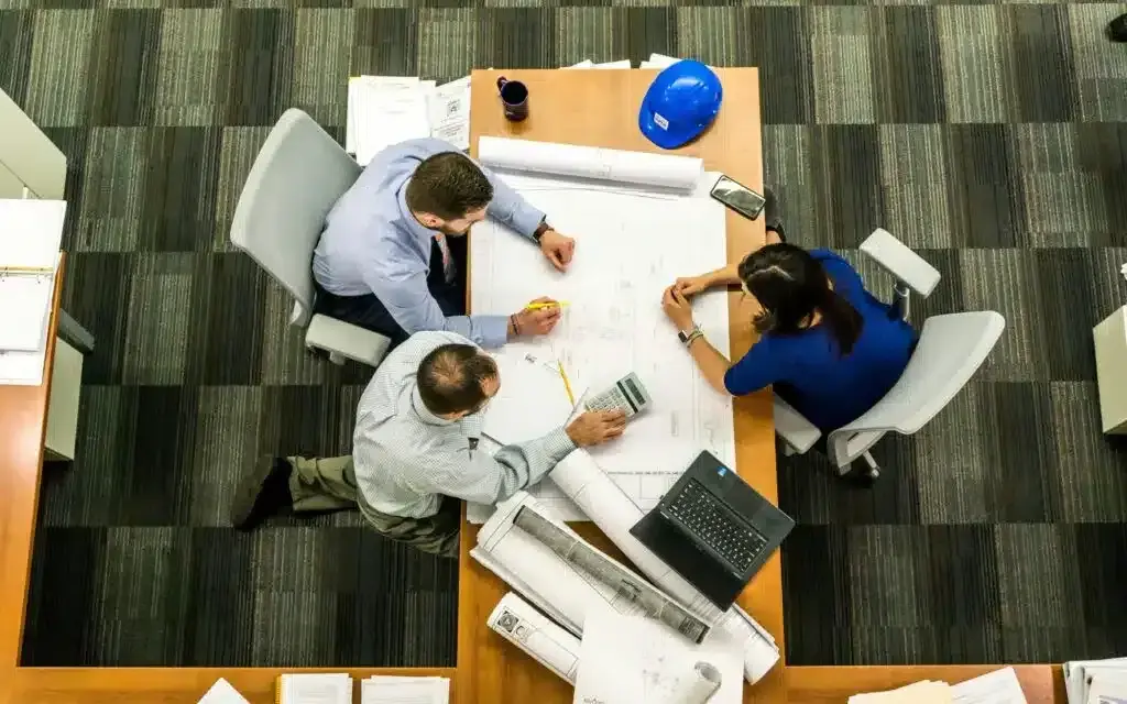 Expand Your Professional Connections: Build Your Network