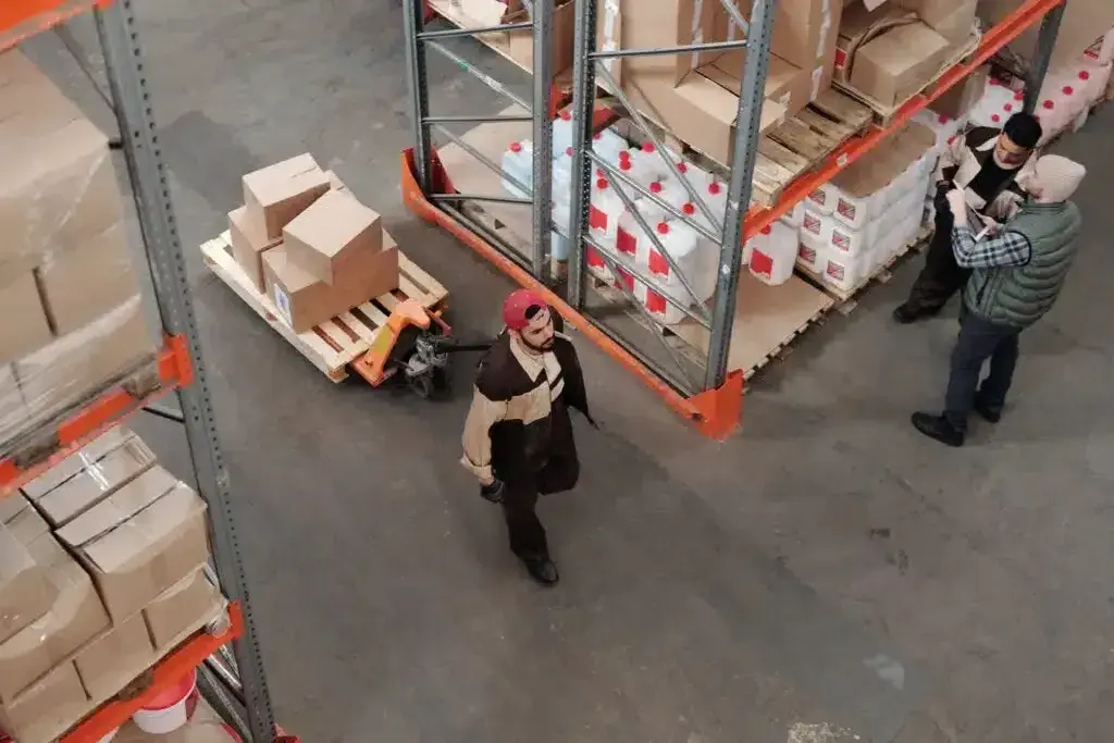 How Seasonal Roles in Warehouse and Distribution Can Lead to Permanent Jobs