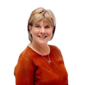 Sue Murray