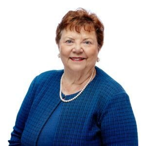 Darlene Furst