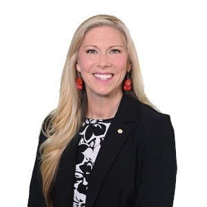 Suzanne Shelain